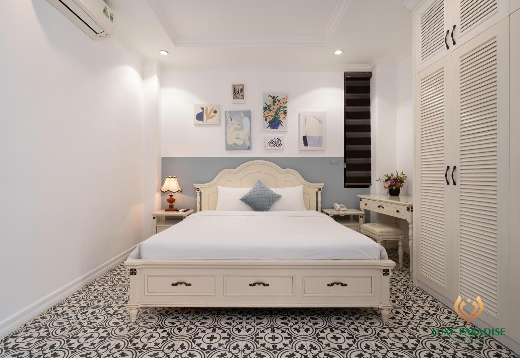 Libra By Luxe Paradise Aparthotel