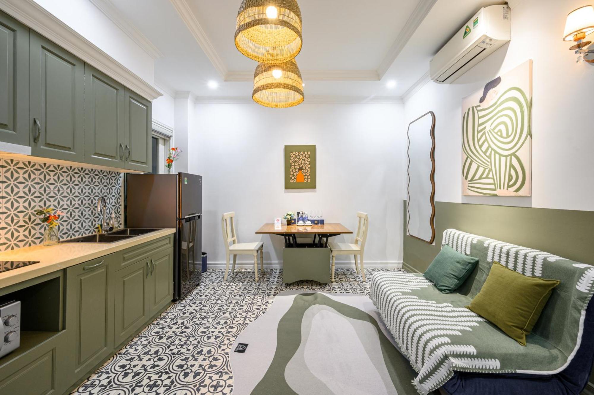 Aparthotel Libra By Luxe Paradise 4*