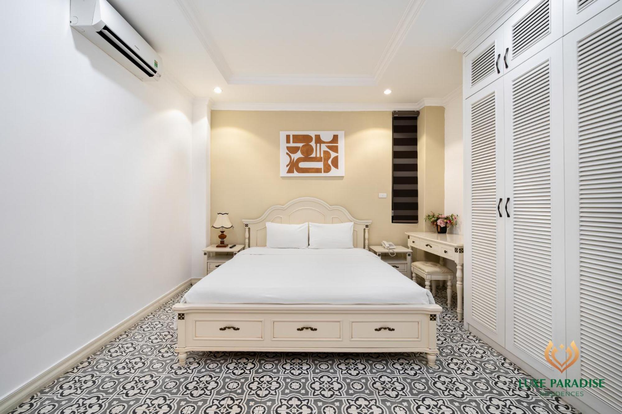 Libra By Luxe Paradise 4* Hanoi