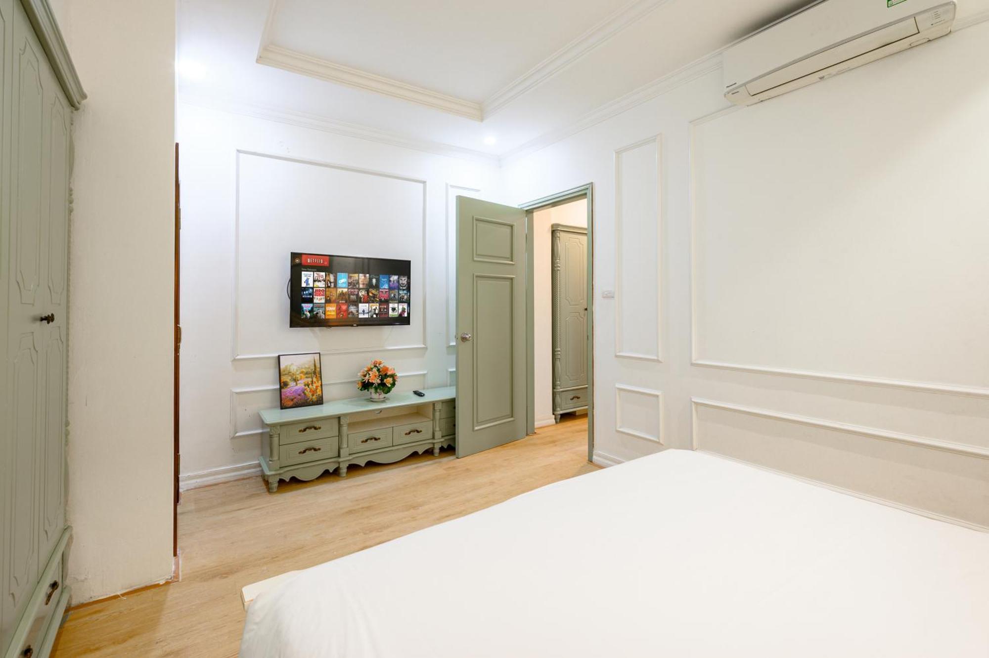 Libra By Luxe Paradise Aparthotel