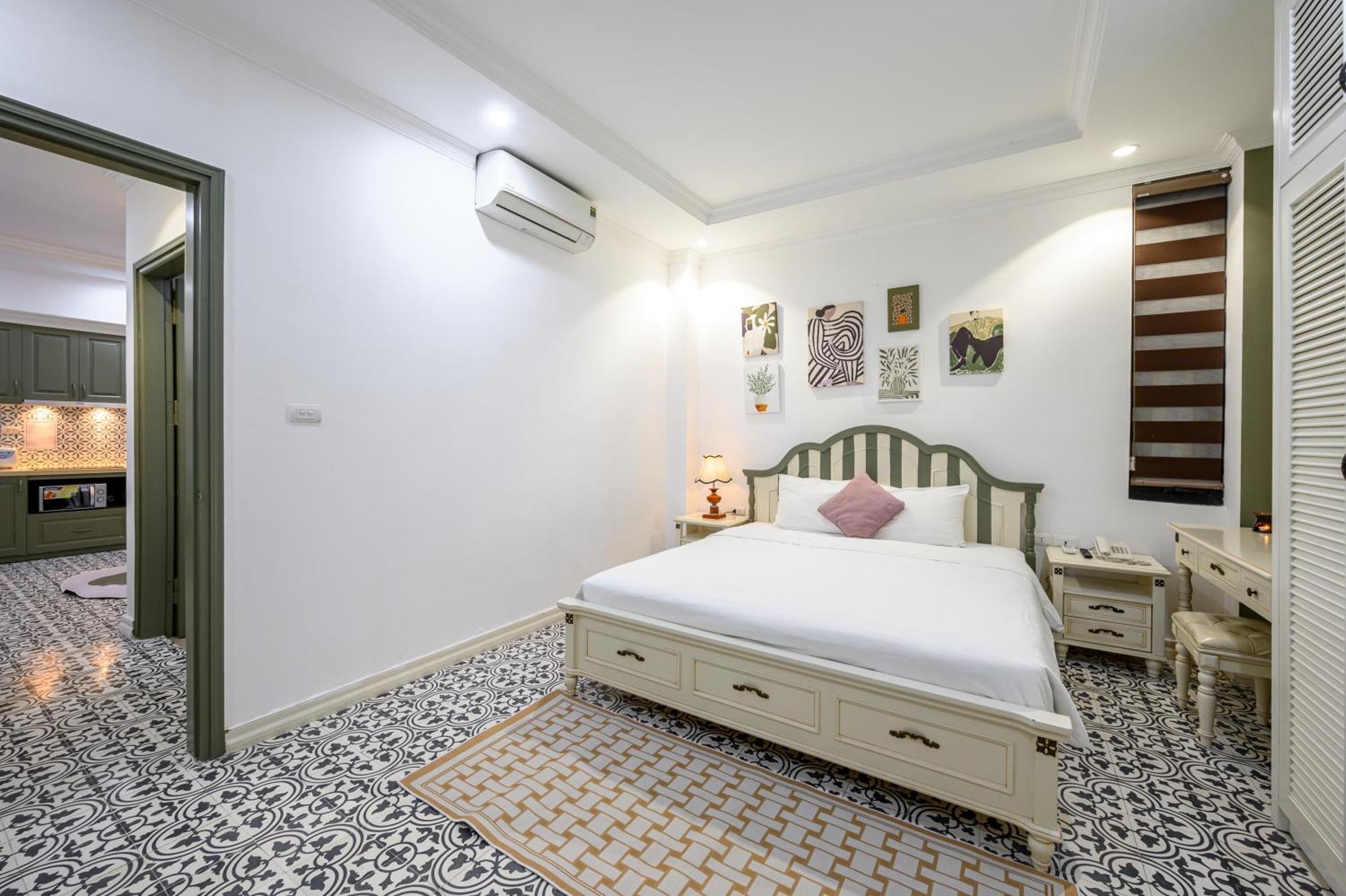 Aparthotel Libra By Luxe Paradise