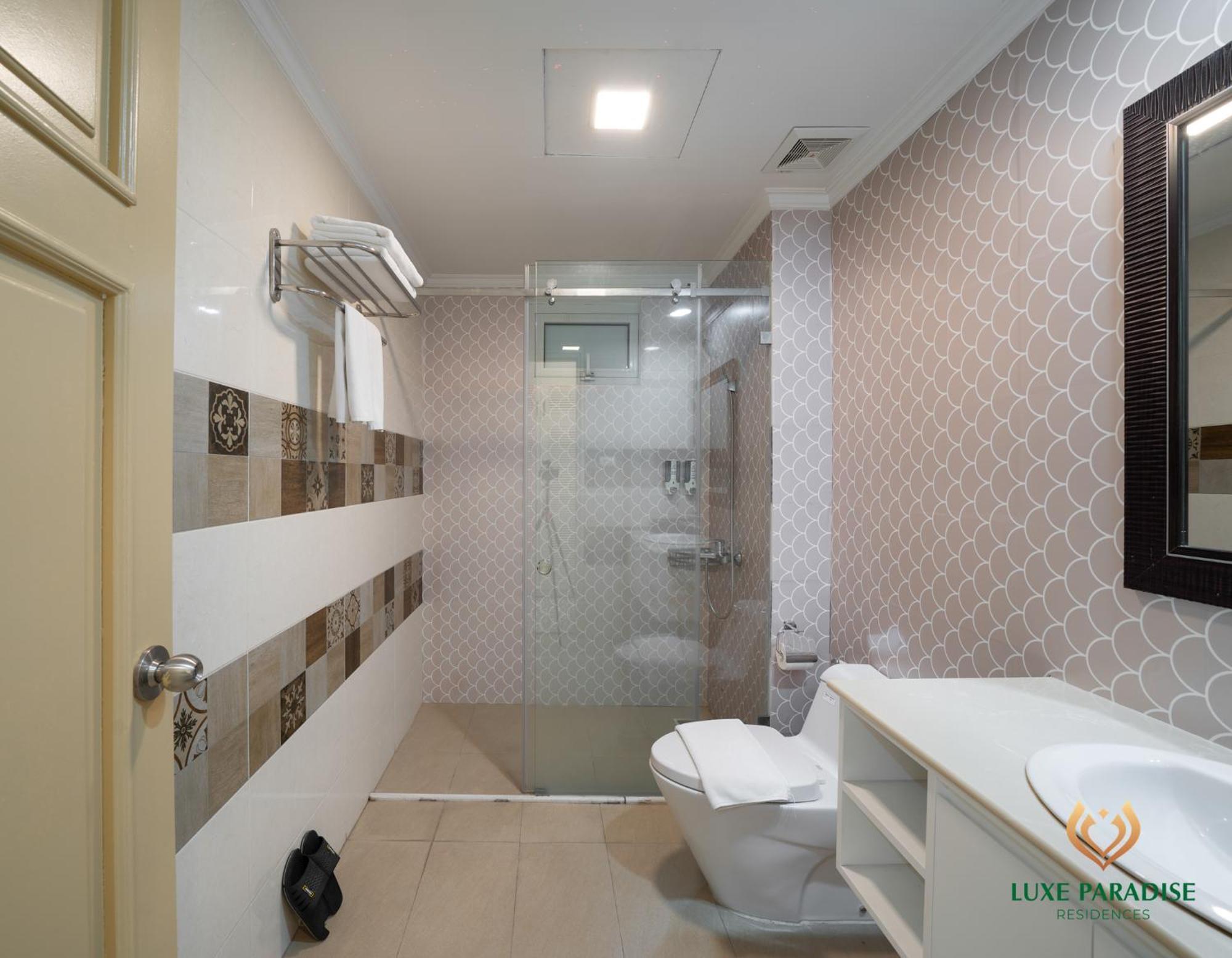 Libra By Luxe Paradise Hanoi