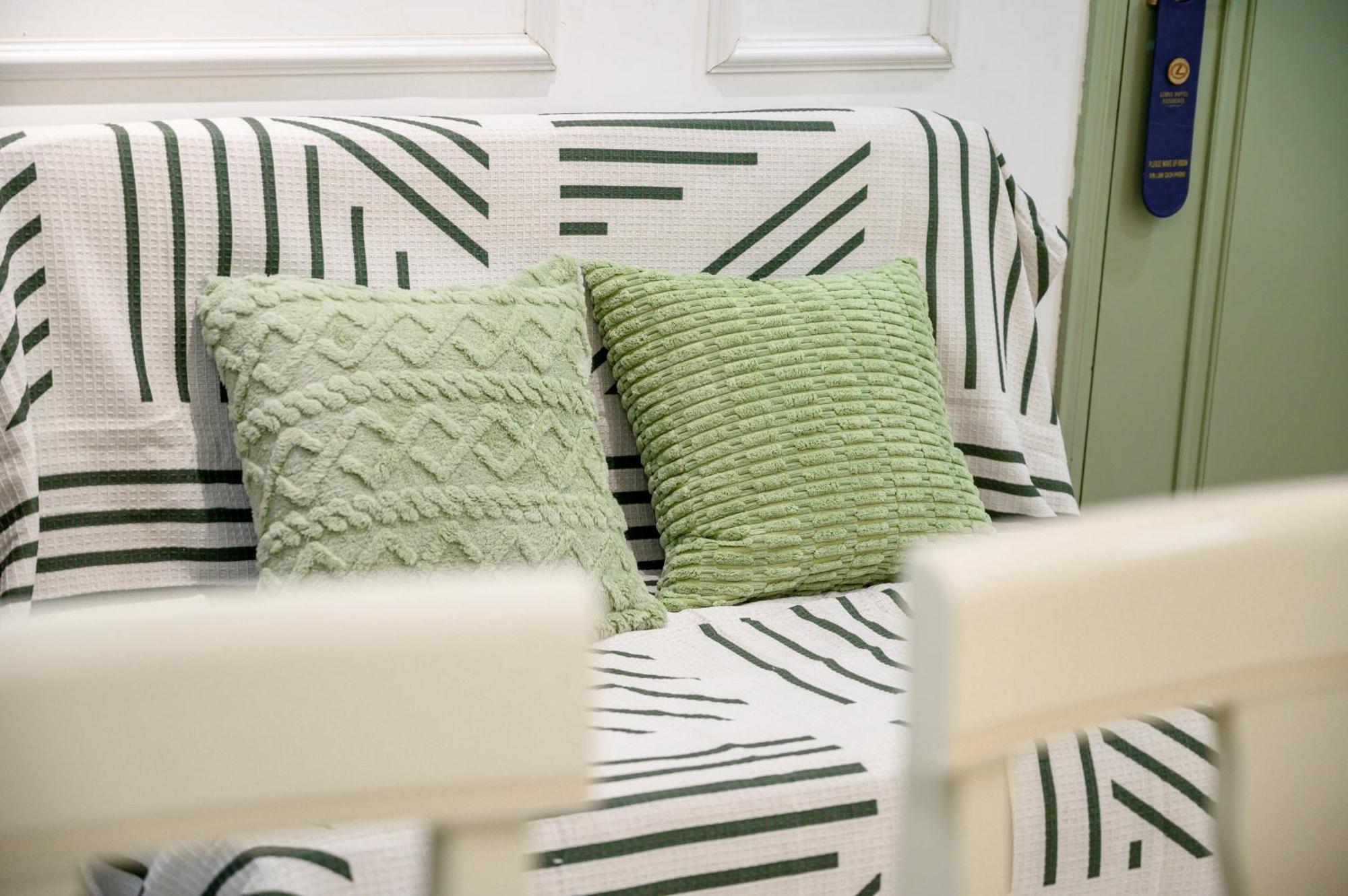 Libra By Luxe Paradise 4* Hanoi