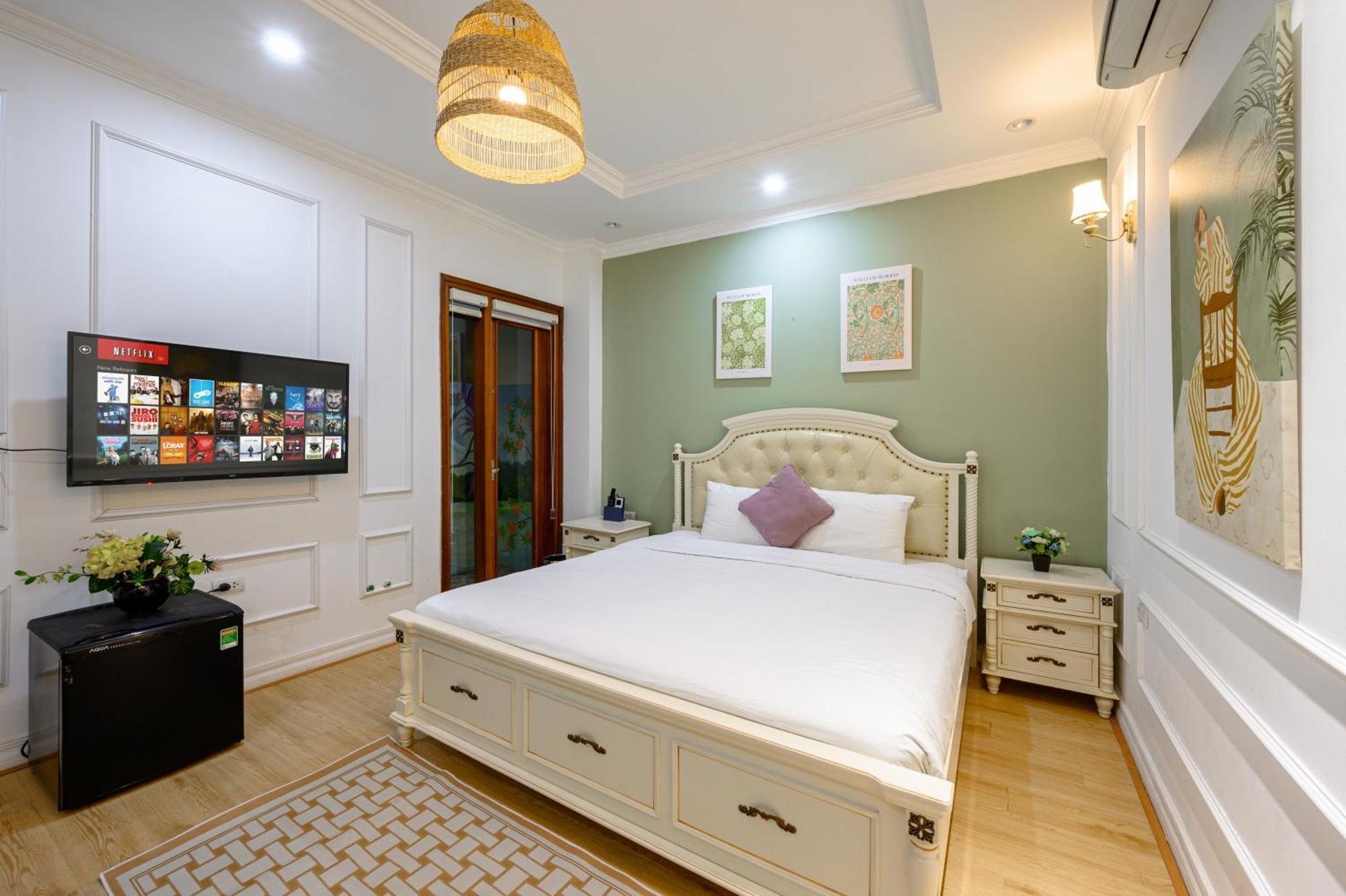 Libra By Luxe Paradise Aparthotel