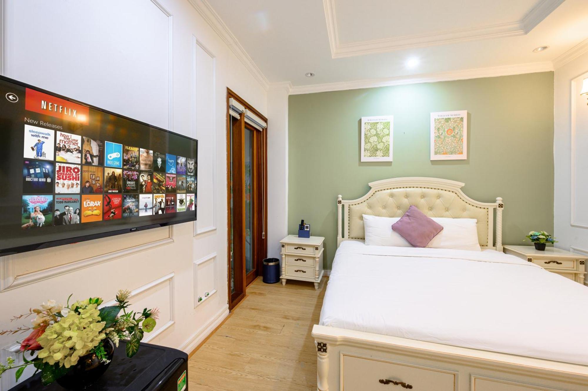 Libra By Luxe Paradise Aparthotel 4*