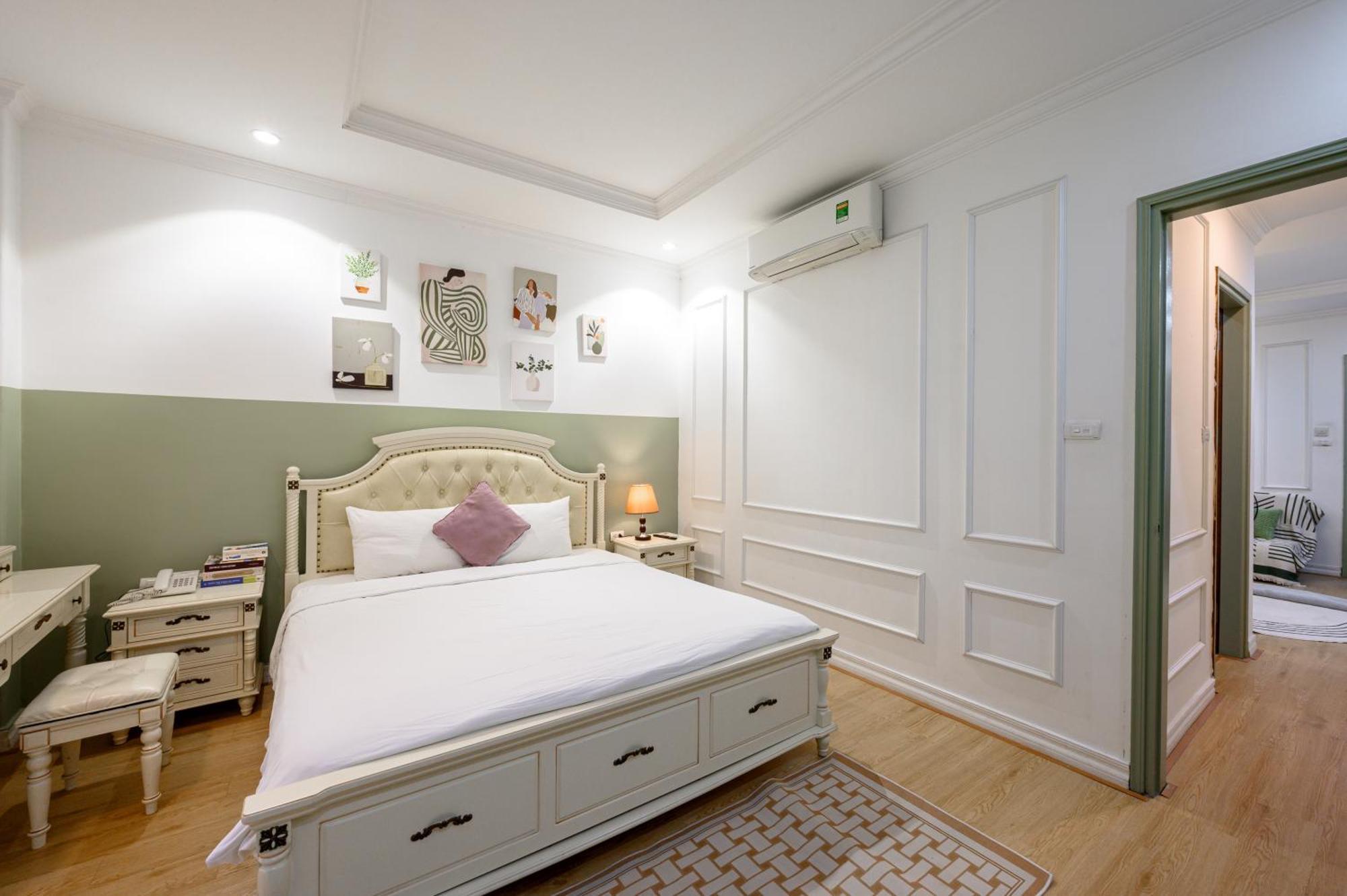 Aparthotel Libra By Luxe Paradise 4*