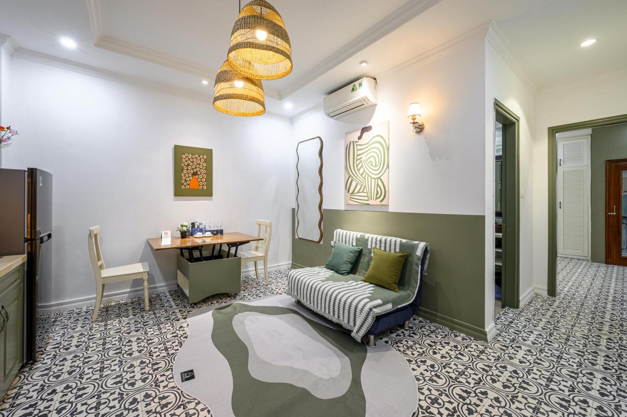 Aparthotel Libra By Luxe Paradise