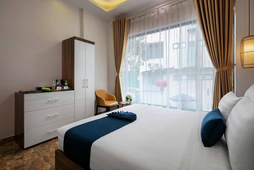 Hotel Patel