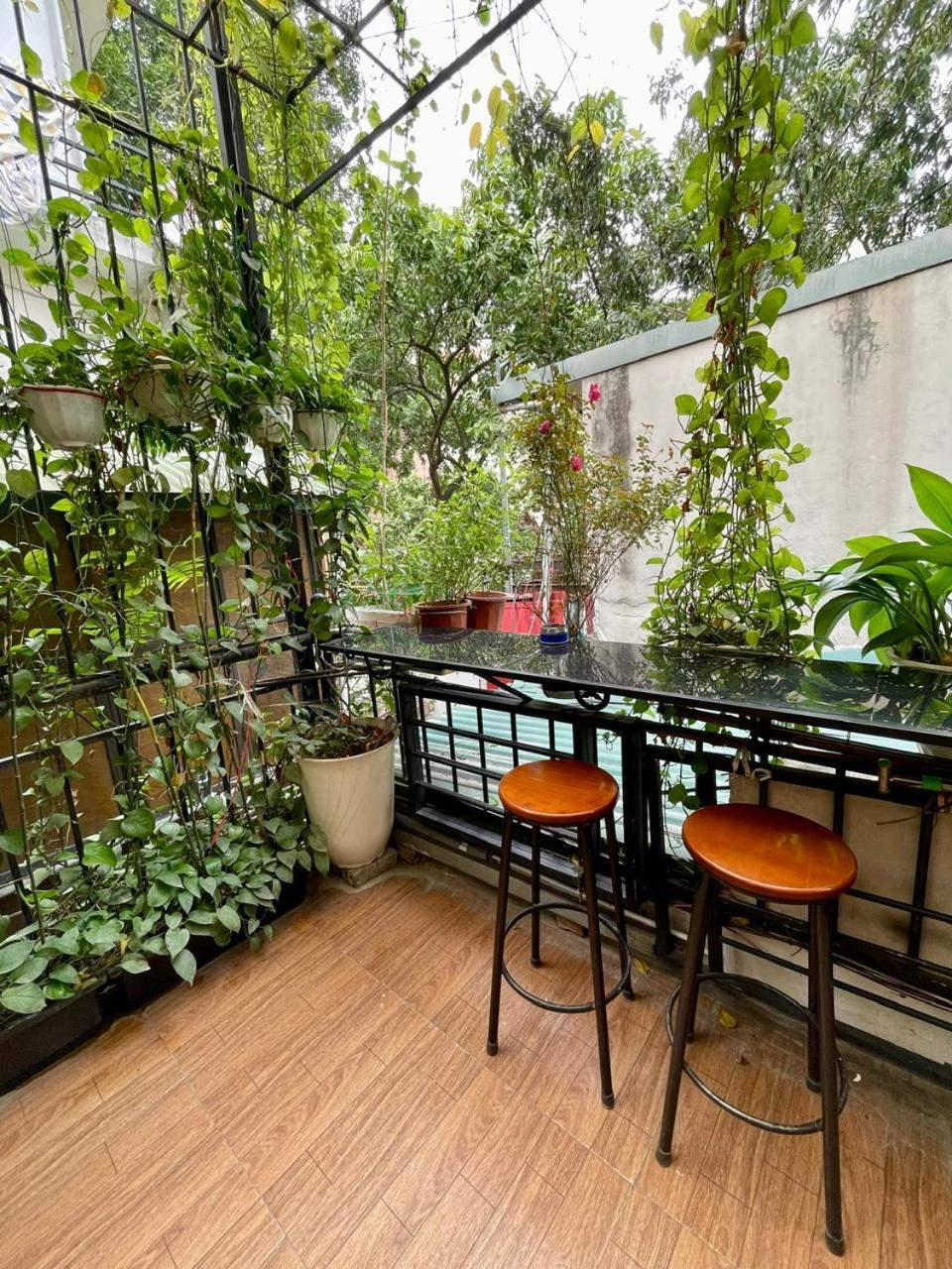 Entire Cosy Căn hộ Hà Nội