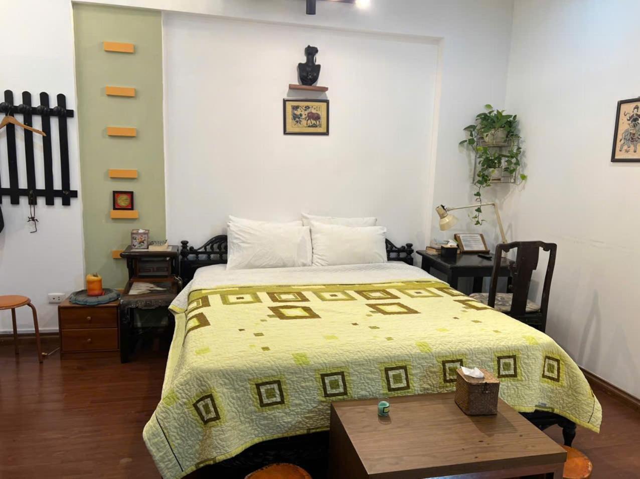 Apartment Lotus 2