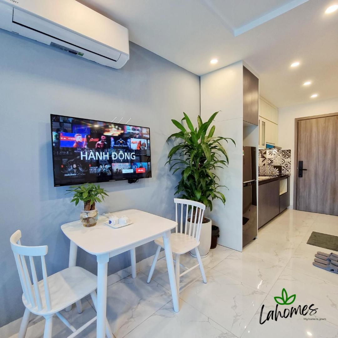Apartamento Lahomestay Hong Ha