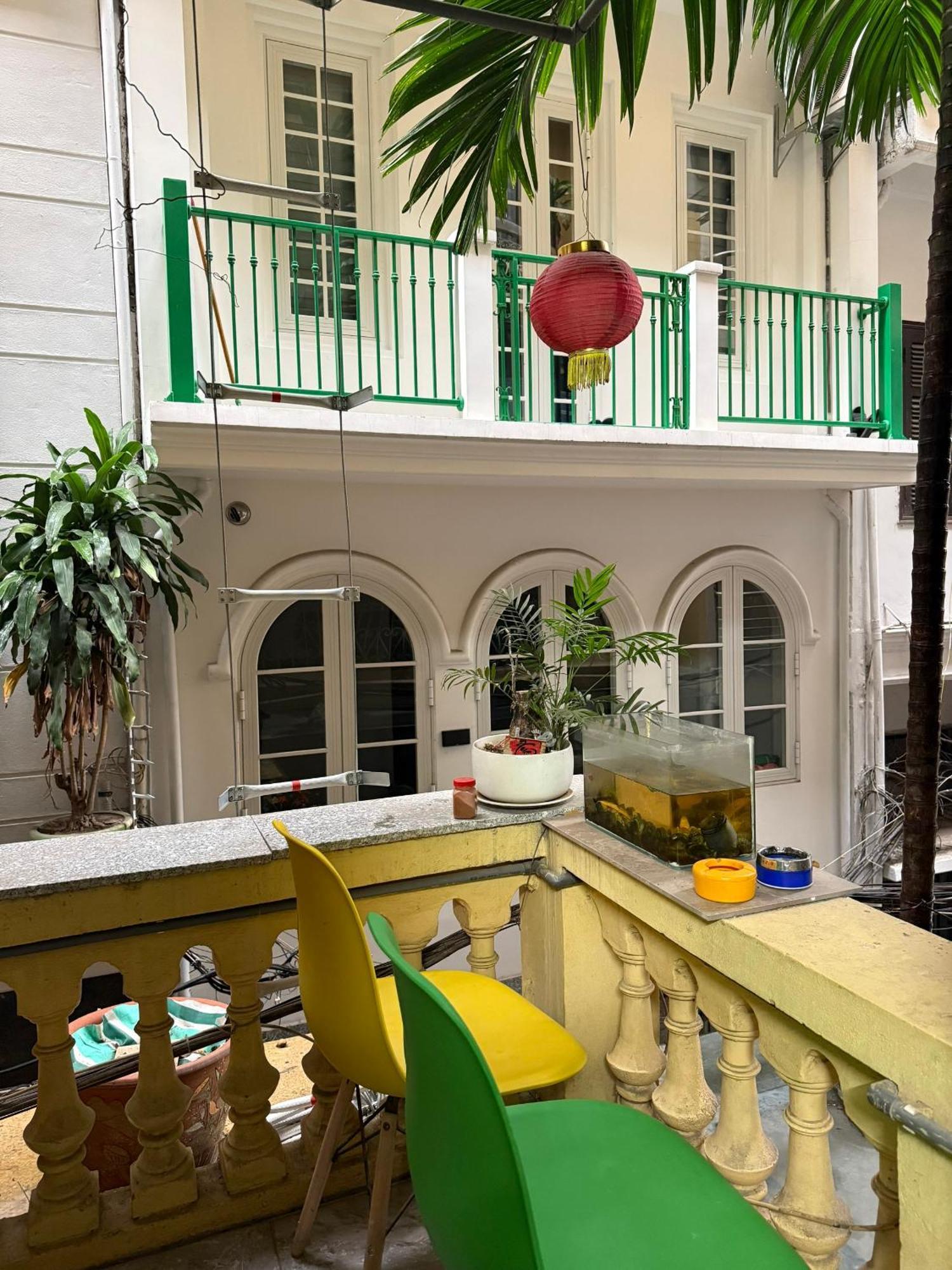 Apartment H2 Studio Homestay Automatic Check In *