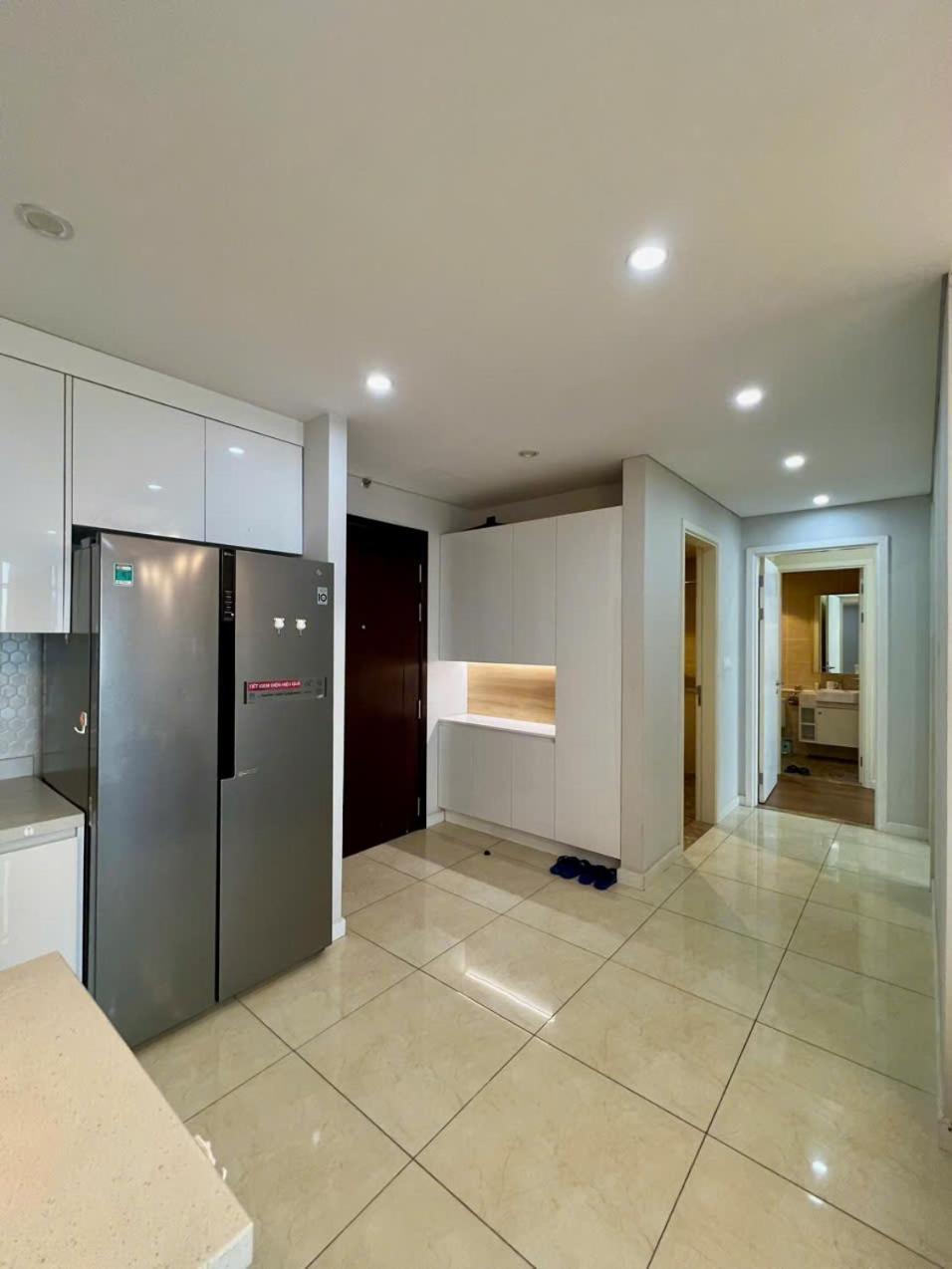 Minthomes - Vinhomes Dcapitale - Beauty * Hanoi