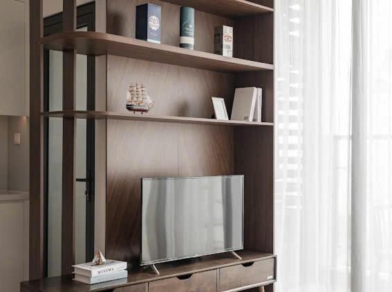 Minthomes - Vinhomes Dcapitale - Beauty Apartment Hanoi
