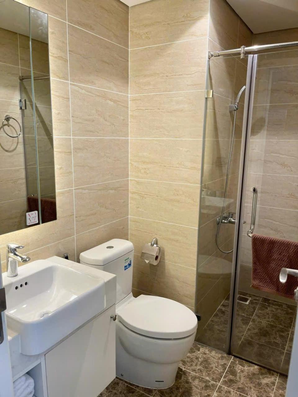 Minthomes - Vinhomes Dcapitale - Beauty Apartment