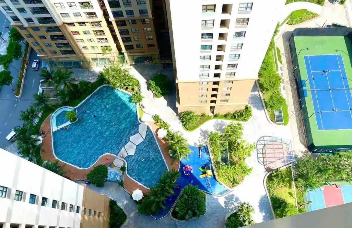 Apartment Minthomes - Vinhomes Dcapitale - Beauty *