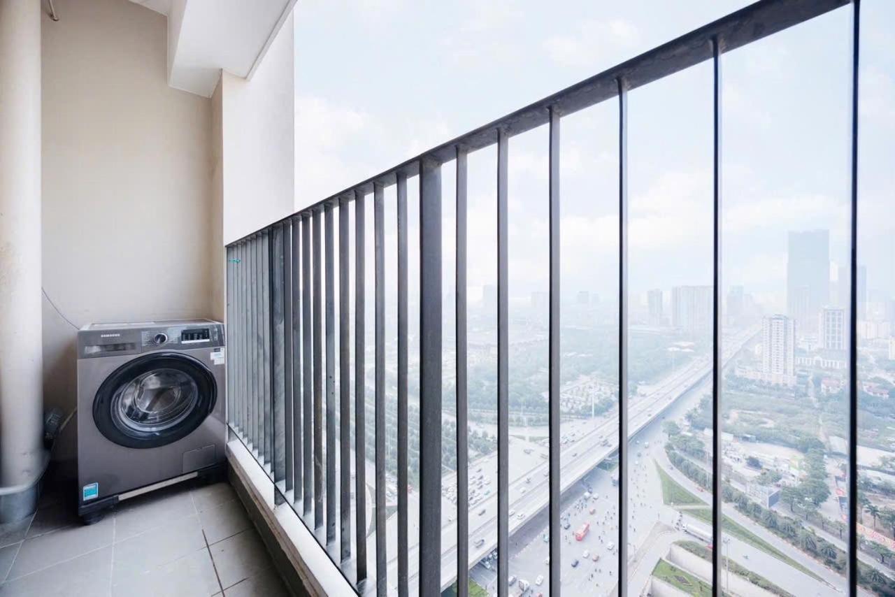 Minthomes - Vinhomes Dcapitale - Beauty