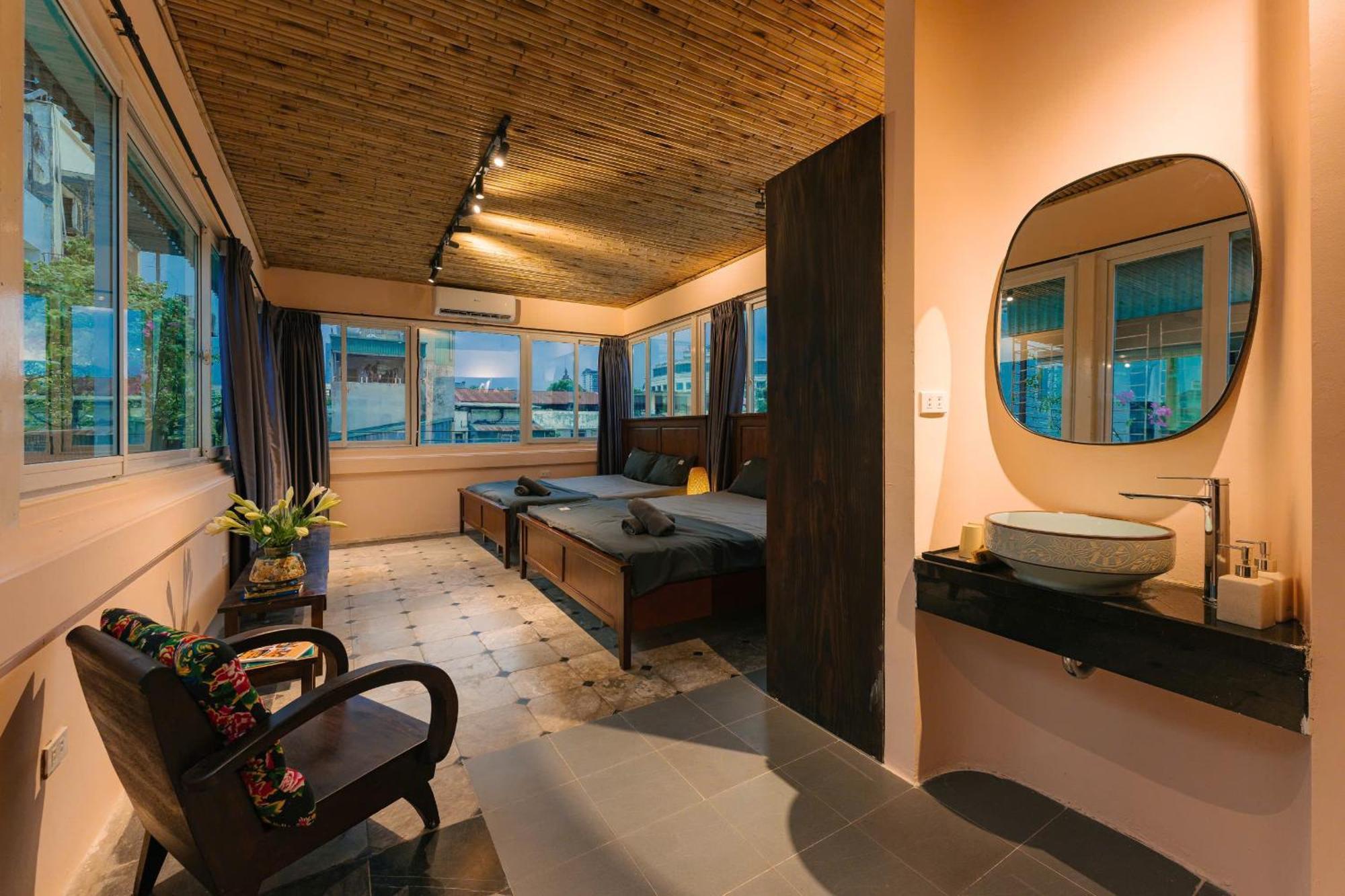 An Nam Art House *