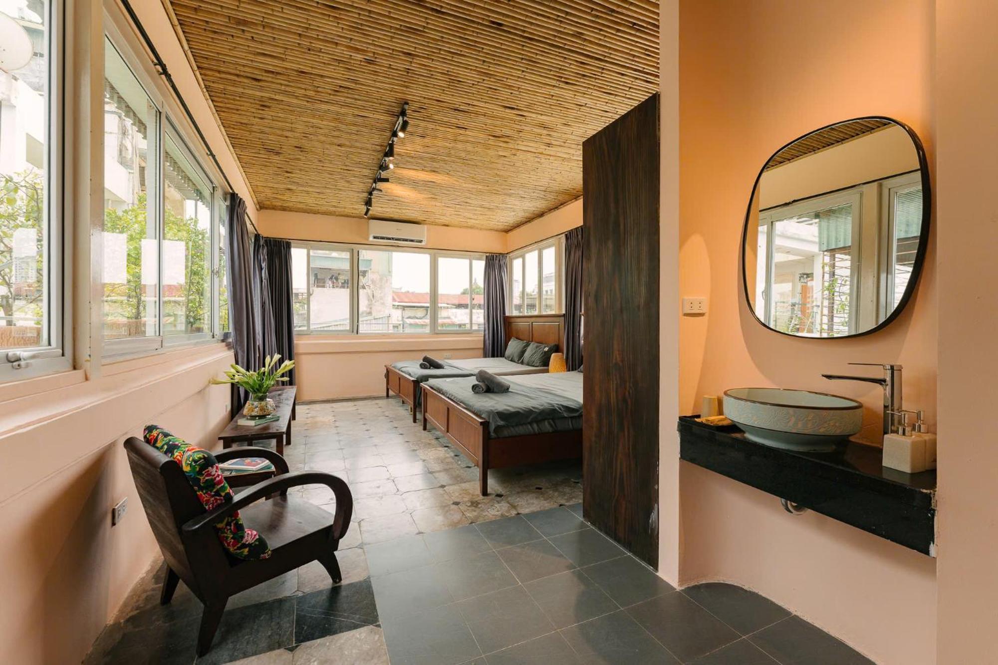 An Nam Art House Hanoi