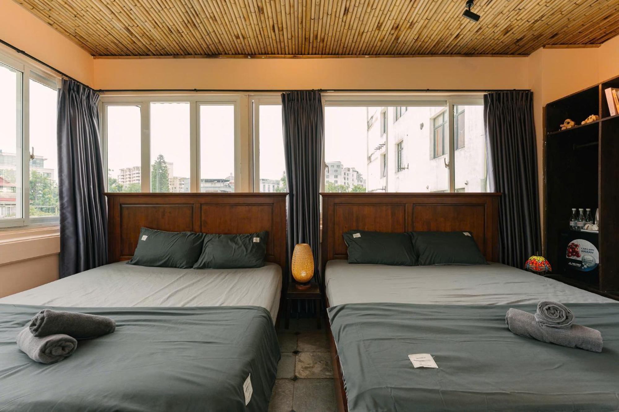An Nam Art House Holiday home Hanoi