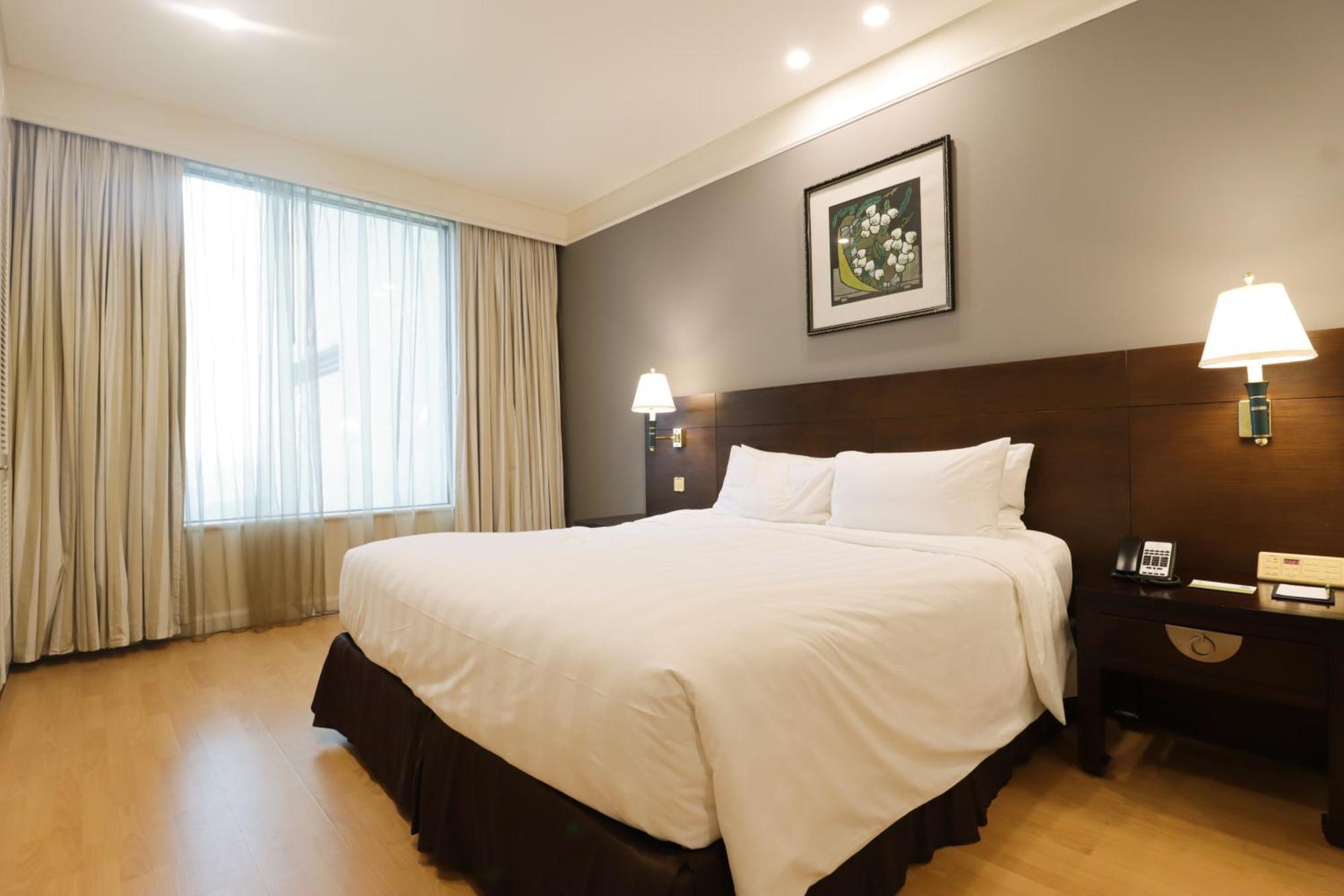 Pan Pacific 5* Hanoi
