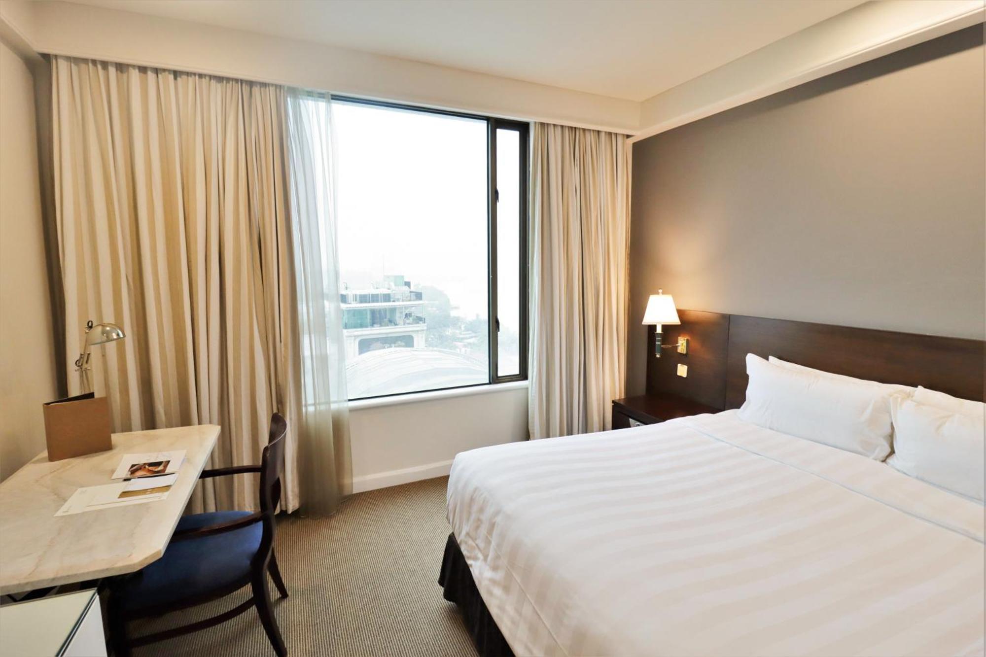 Pan Pacific Hotel Hanoi