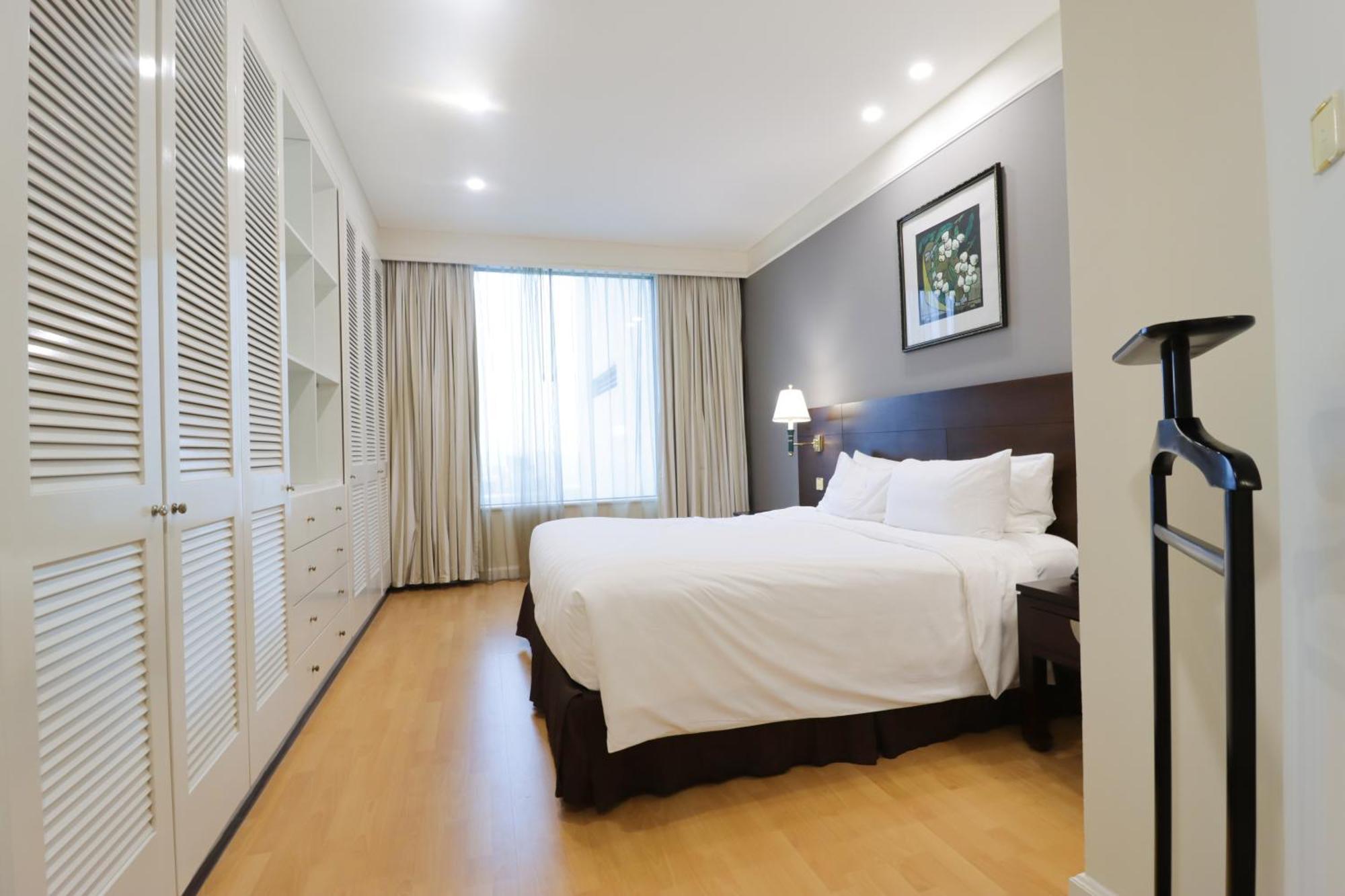 Pan Pacific Hà Nội