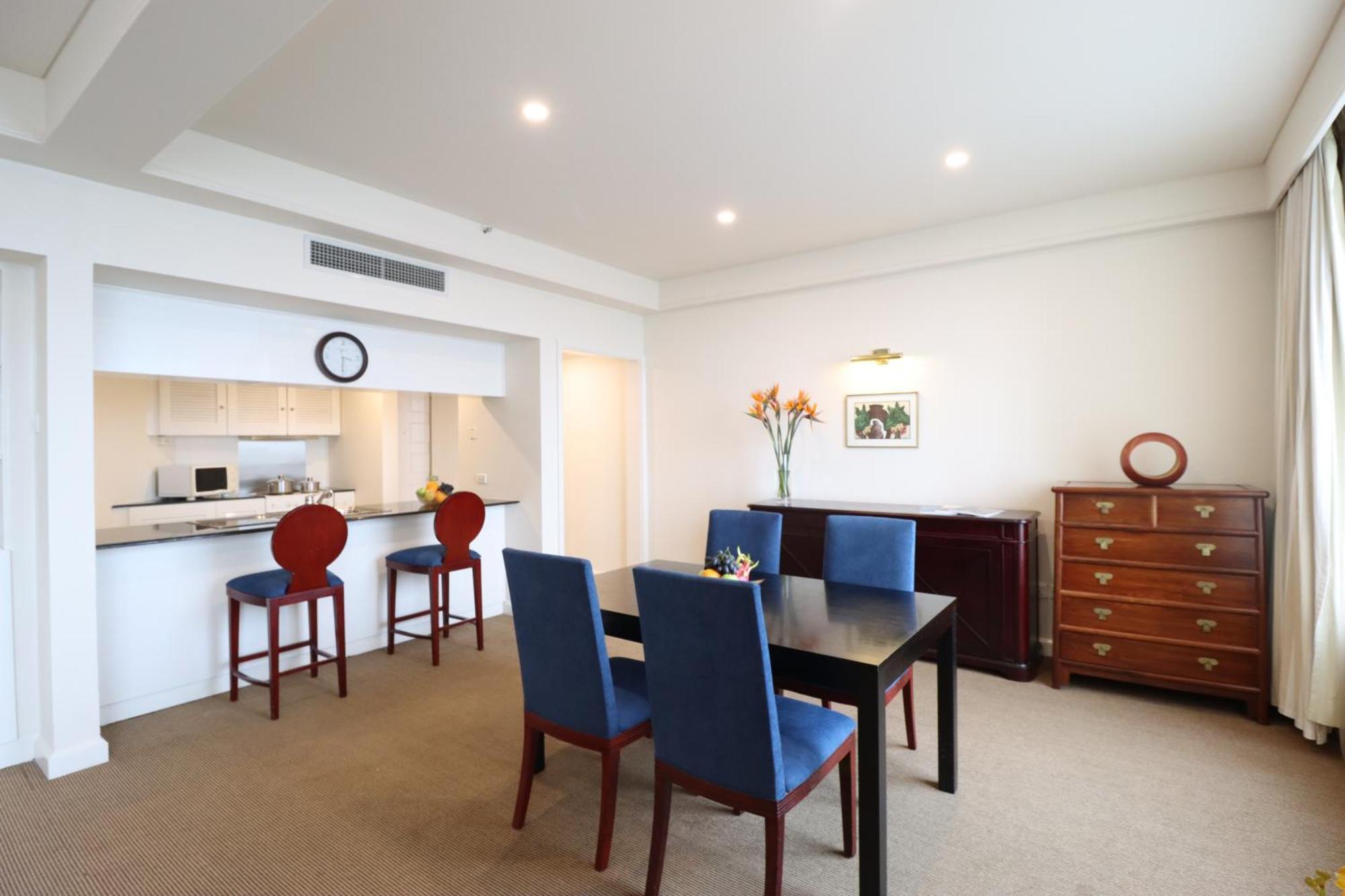 Pan Pacific Khách sạn Hà Nội