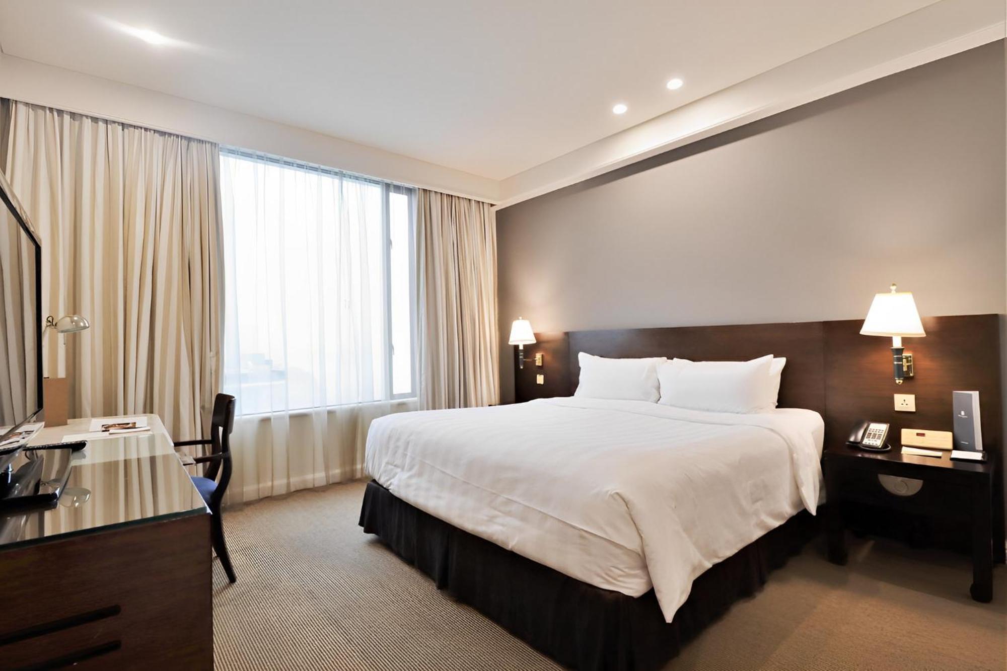 Pan Pacific Hanoi