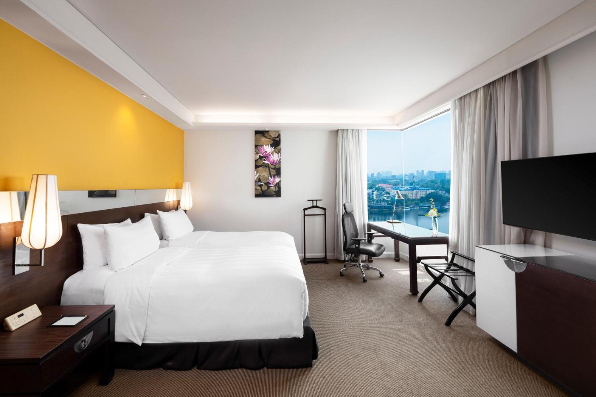 Pan Pacific Hanoi