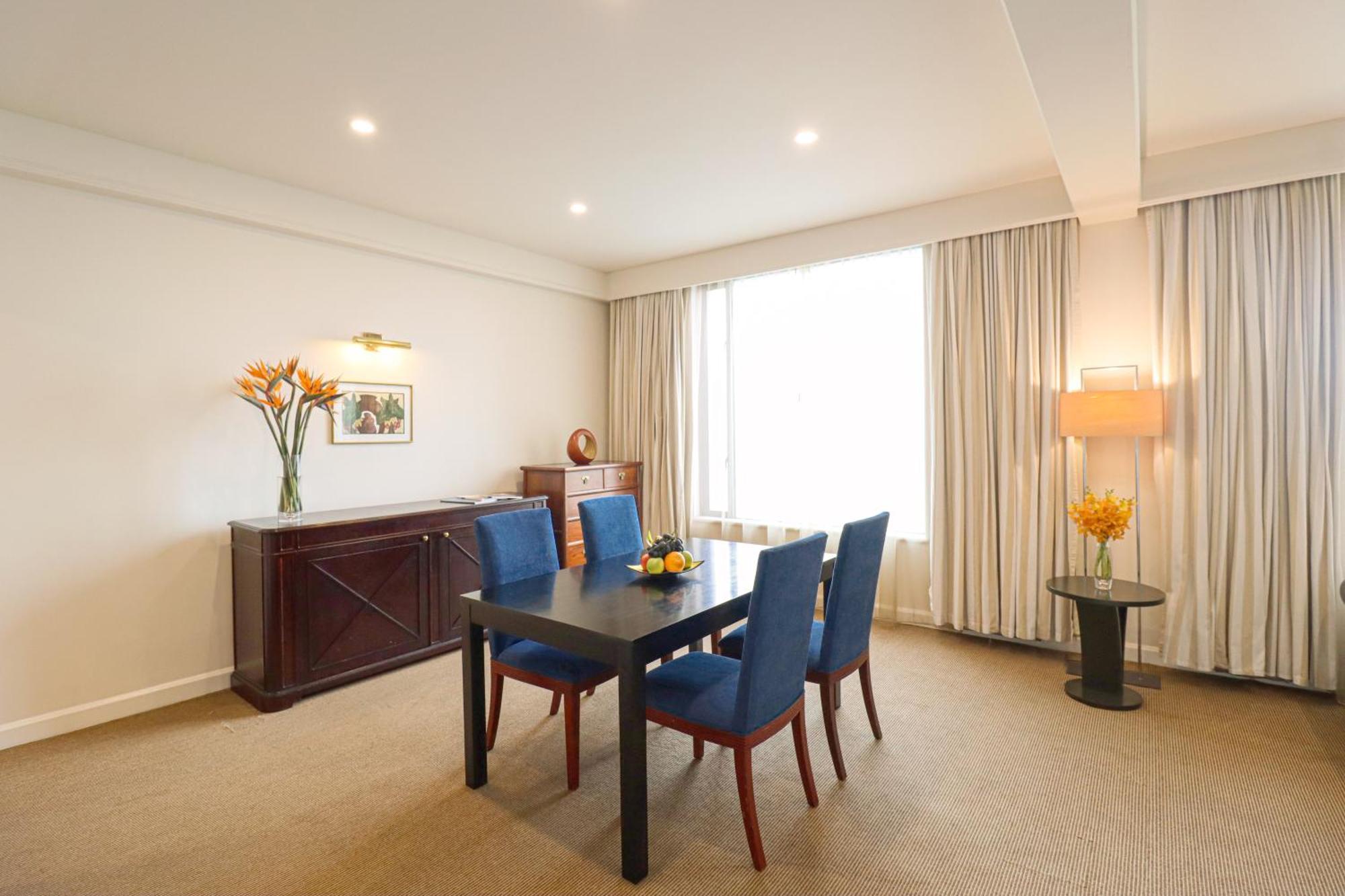 Hotel Pan Pacific