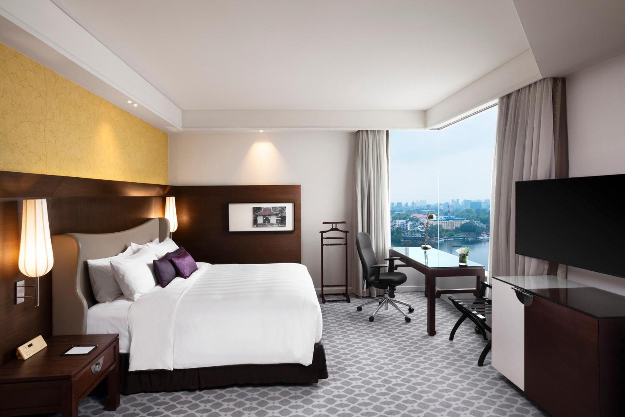 Hotel Pan Pacific