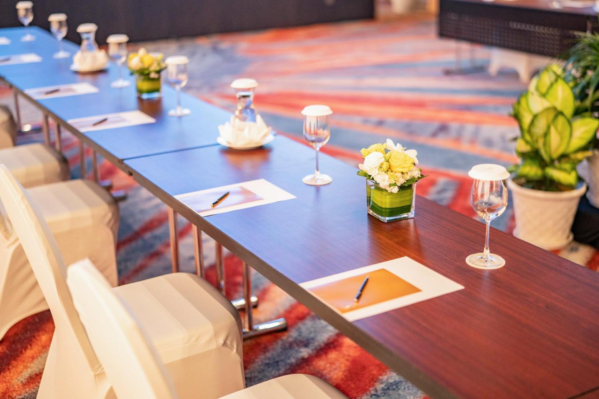Pan Pacific Khách sạn Hà Nội