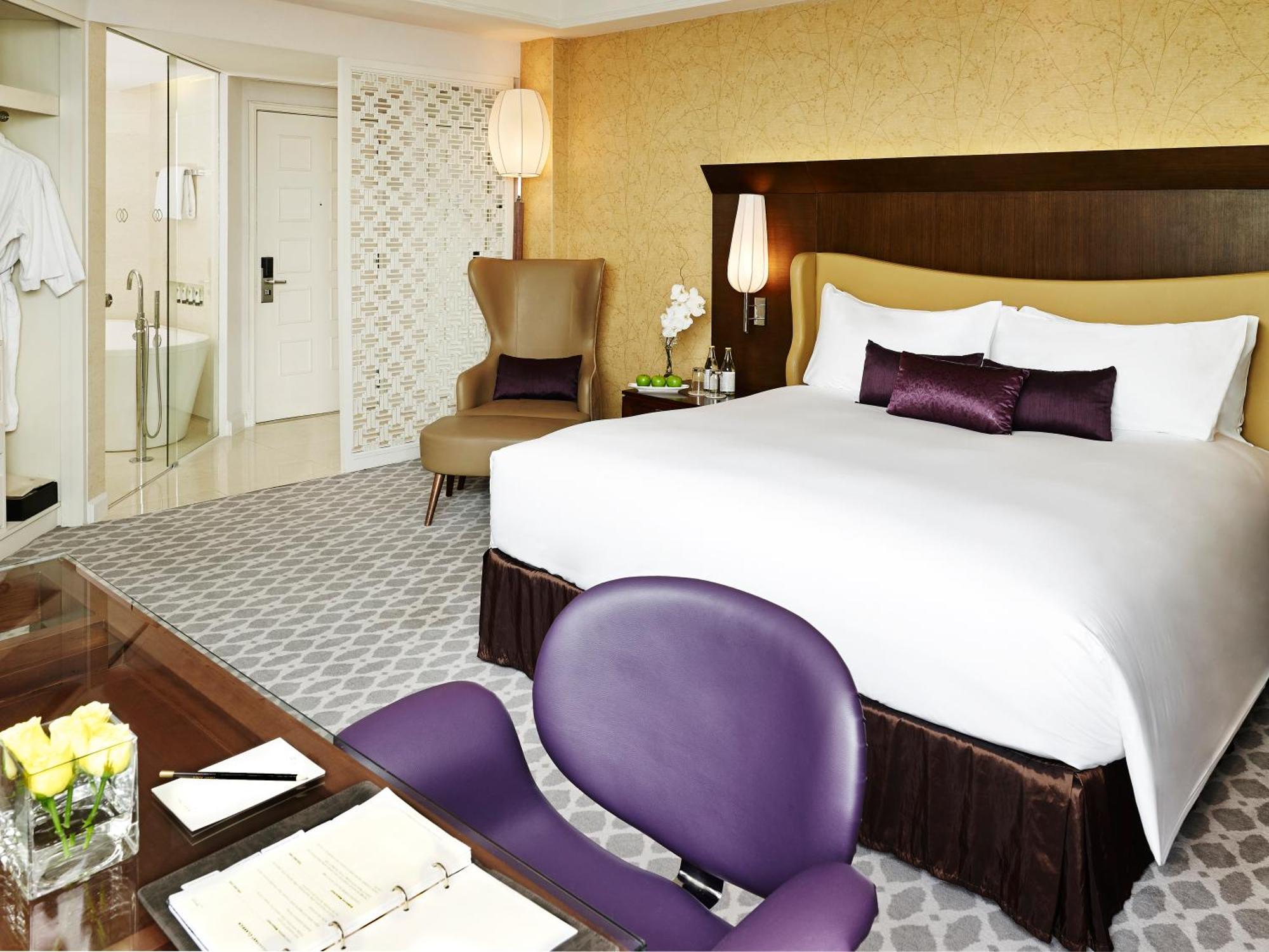 Hotel Pan Pacific