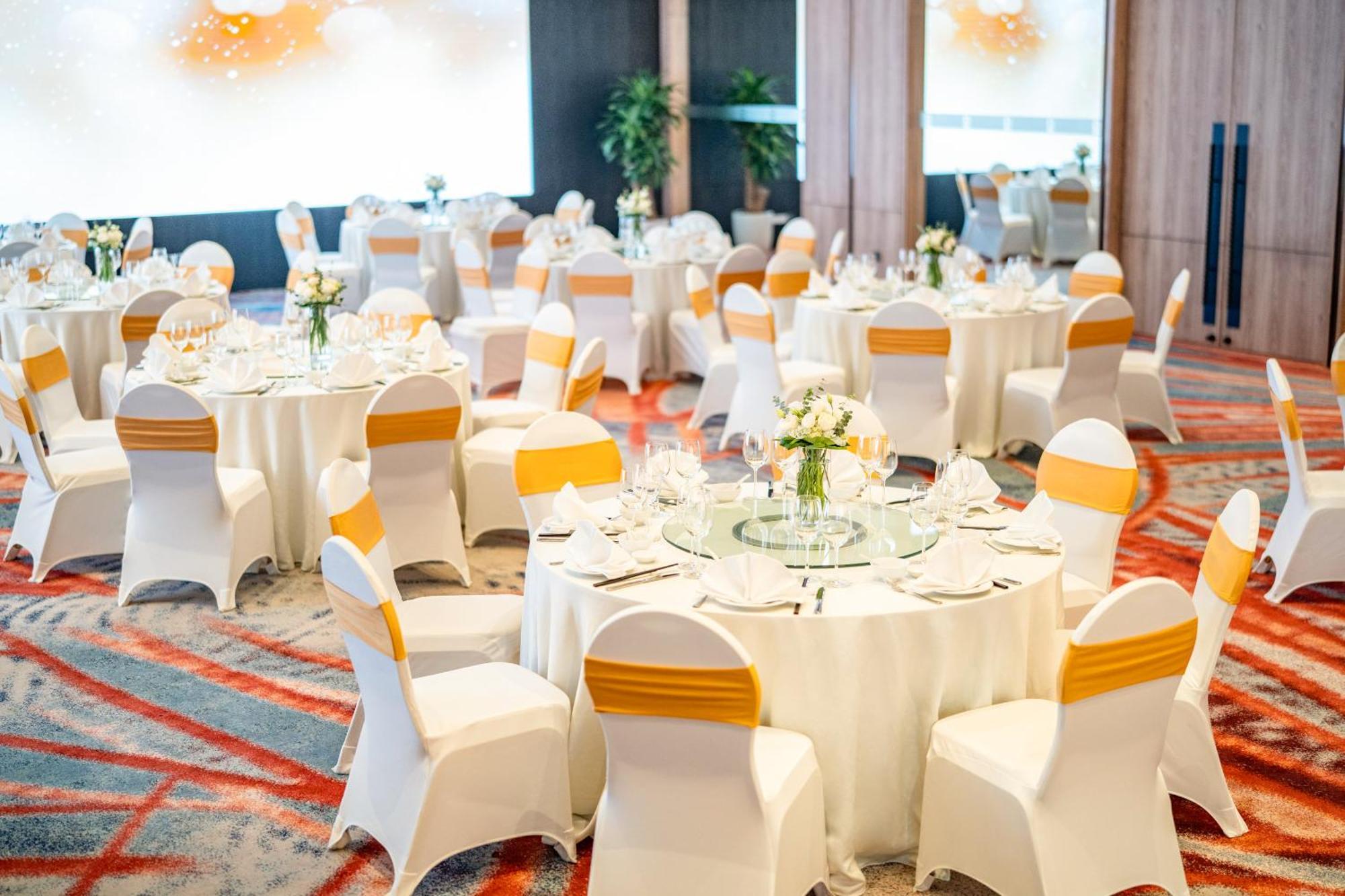 Pan Pacific Hà Nội