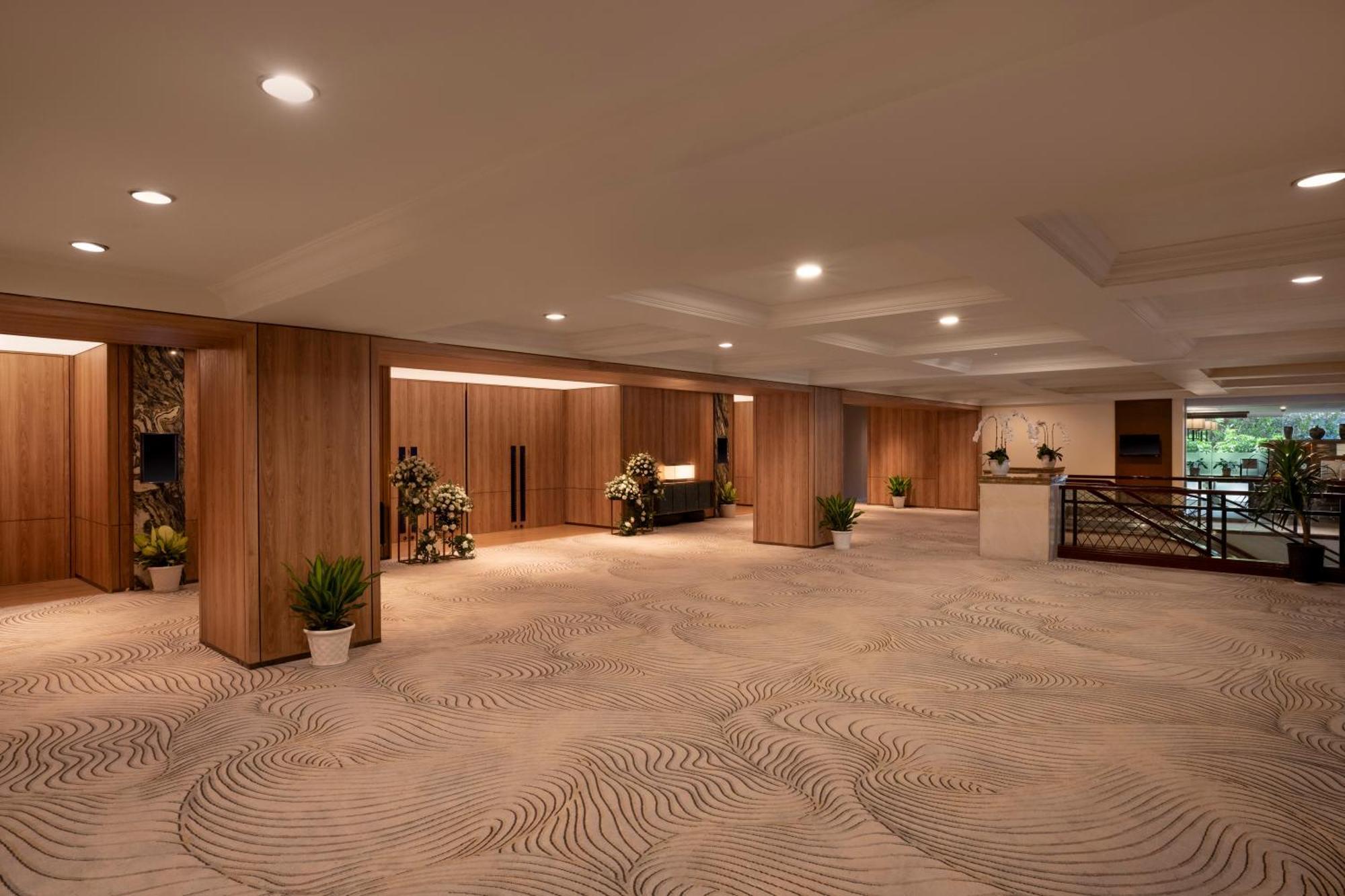 Pan Pacific Hà Nội