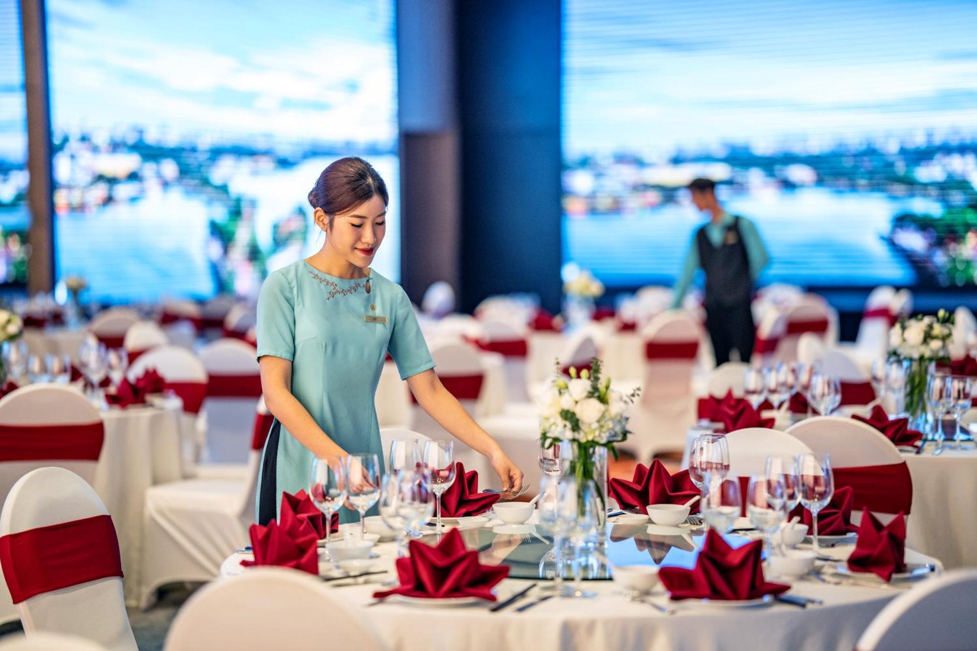 Pan Pacific 5* Hanoi