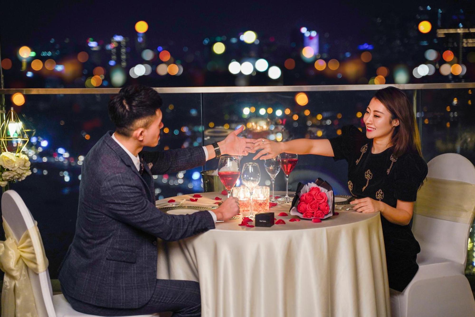 Hotel Pan Pacific Hanoi