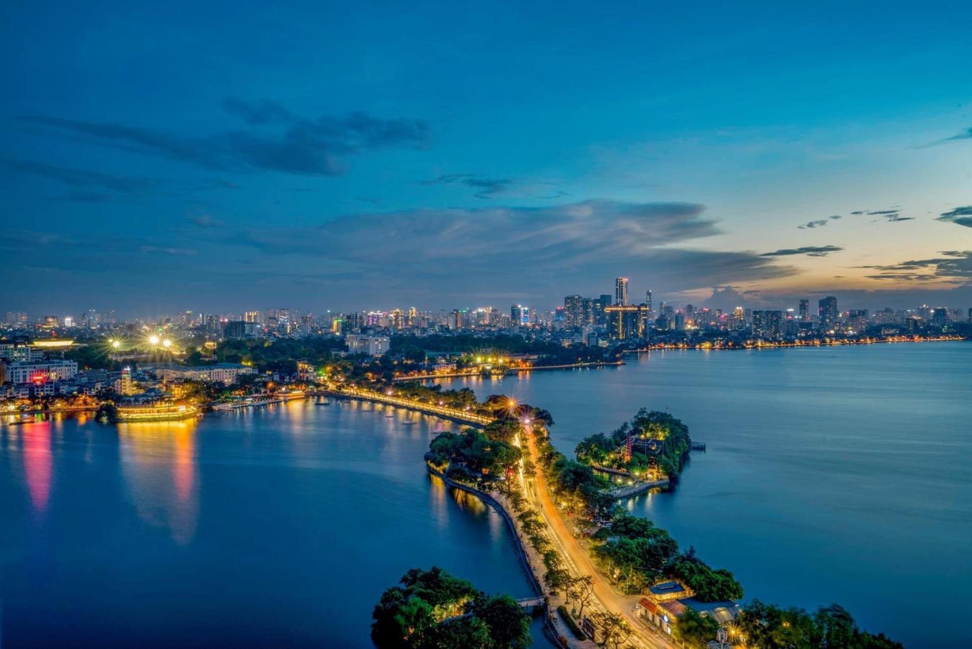 Pan Pacific Hanoi