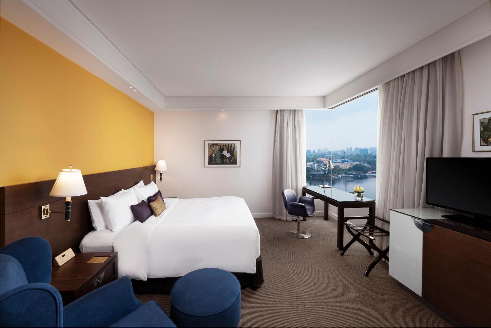 Pan Pacific 5* Hanoi