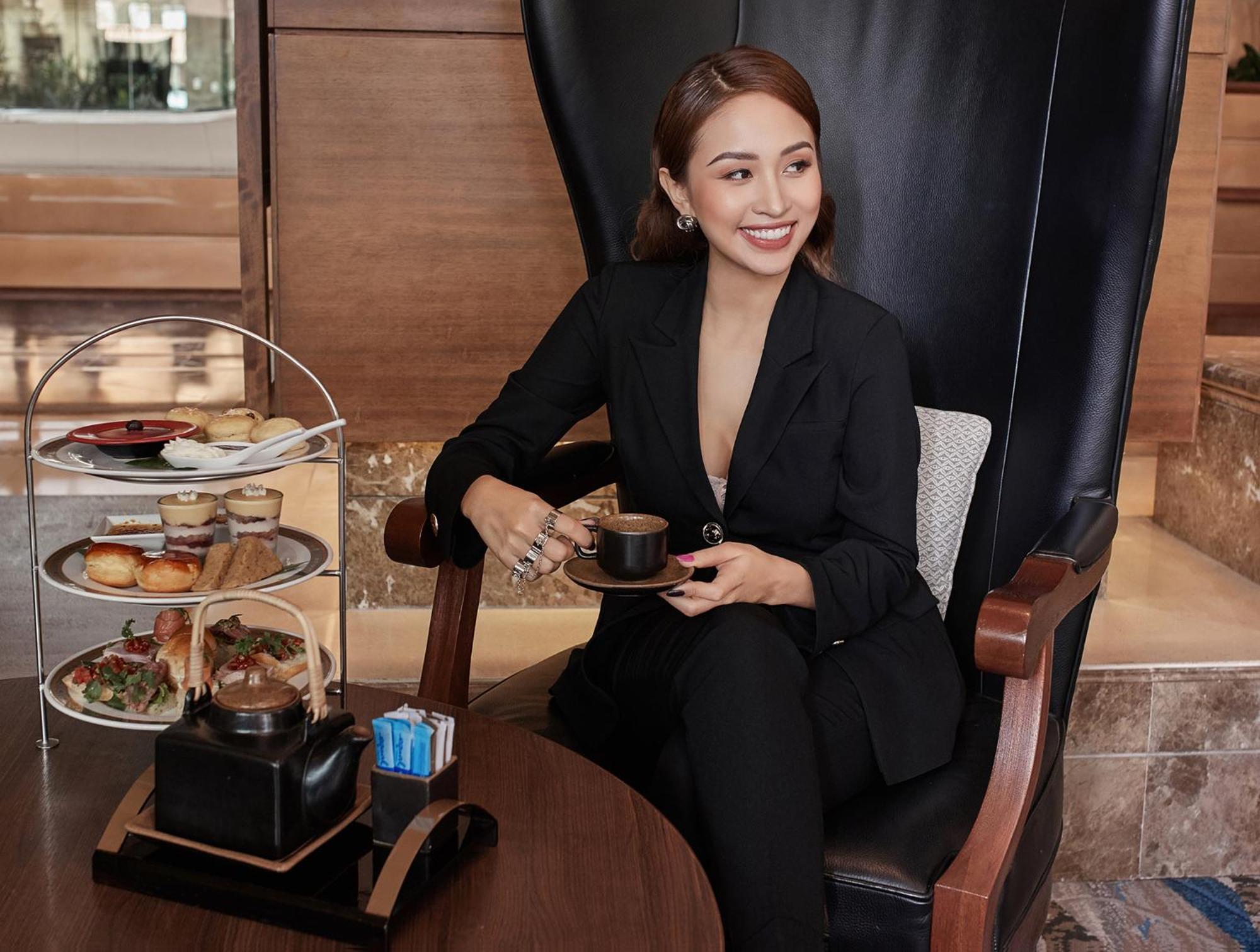 Pan Pacific Hotel