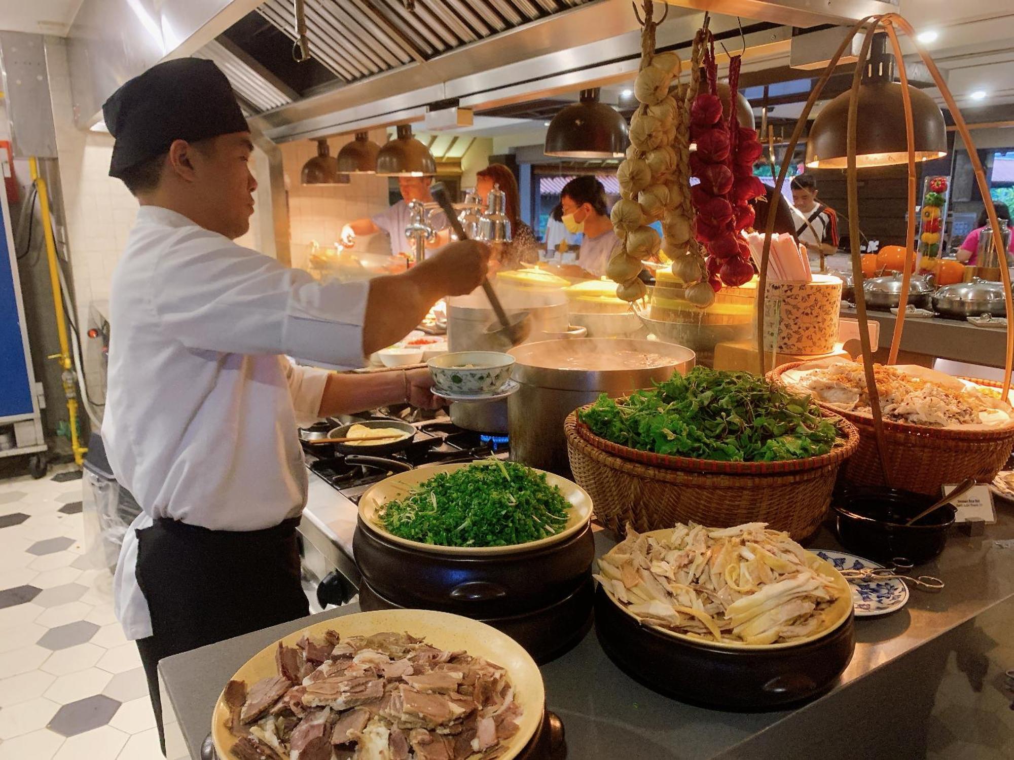 Pan Pacific 5* Hanoi