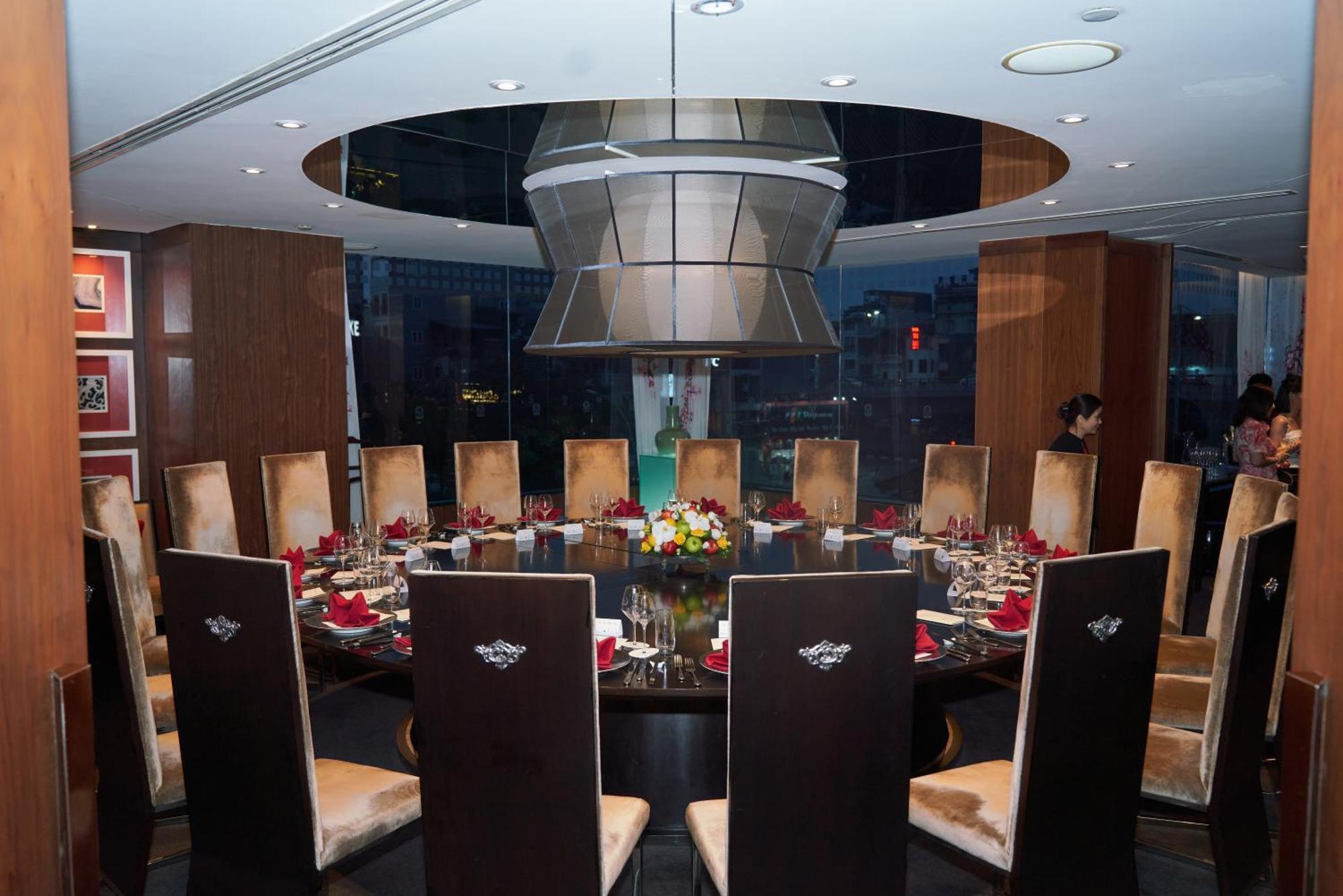 Pan Pacific 5*