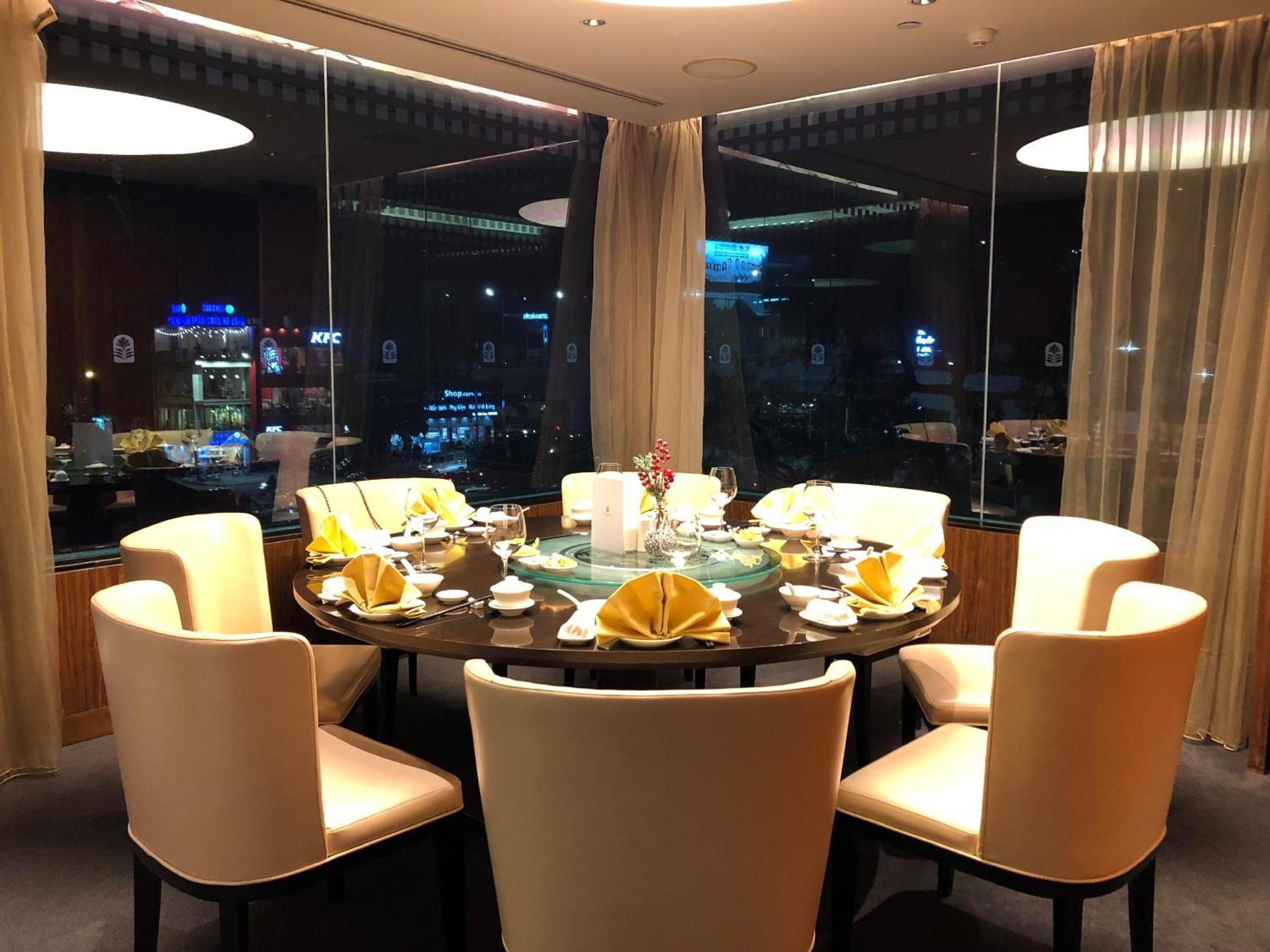 Pan Pacific 5*