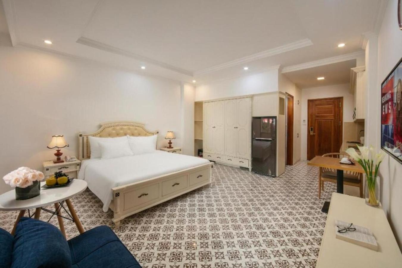 Aparthotel Libra By Luxe Paradise 4*