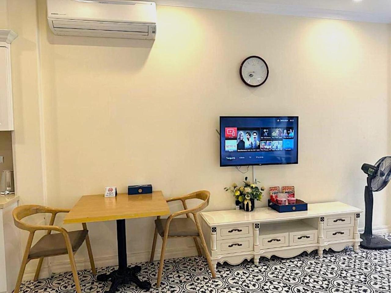 Libra By Luxe Paradise Aparthotel Hanoi