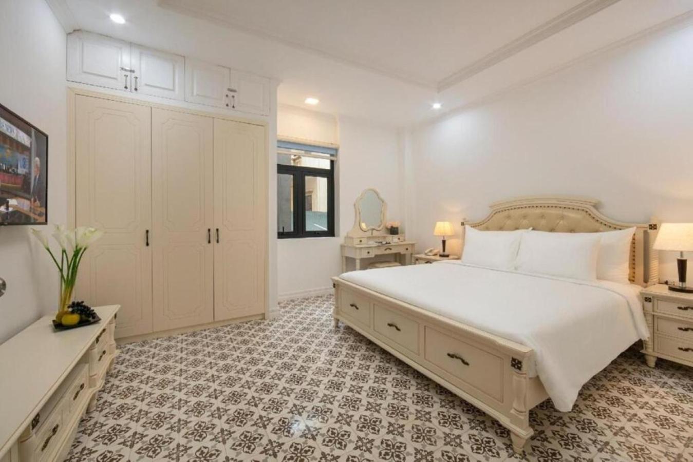 Libra By Luxe Paradise Hanoi