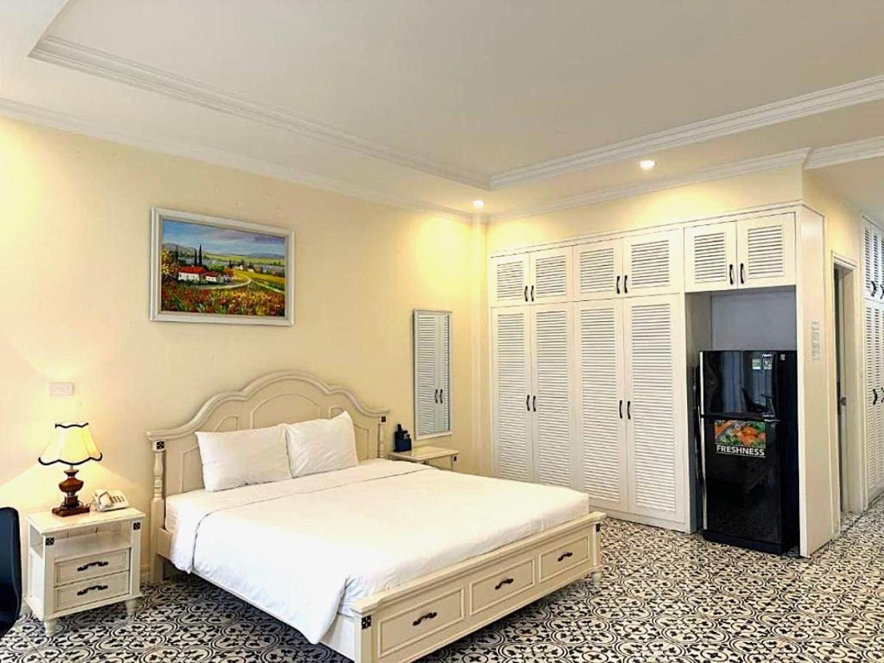 Libra By Luxe Paradise 4*
