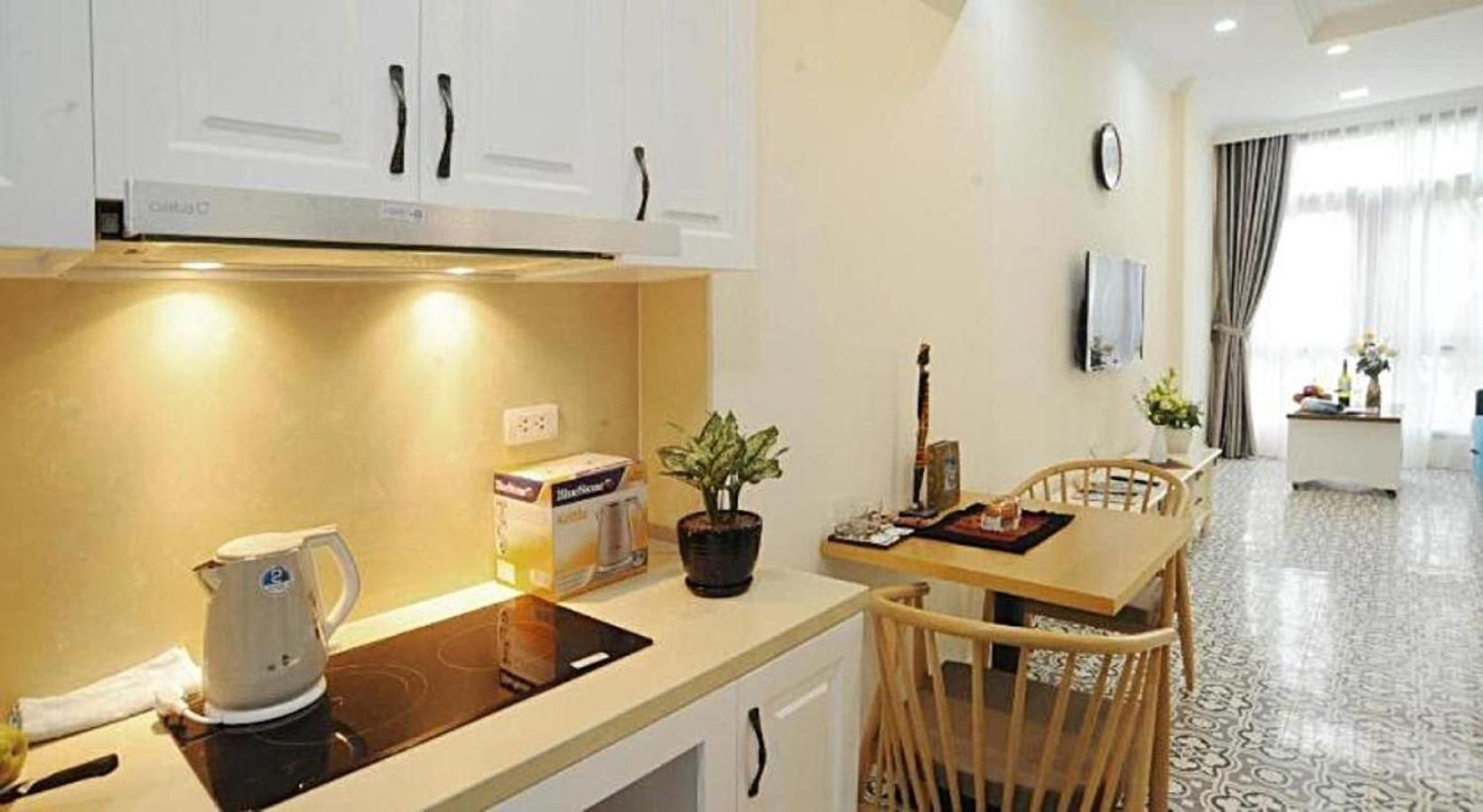 Libra By Luxe Paradise Aparthotel 4*