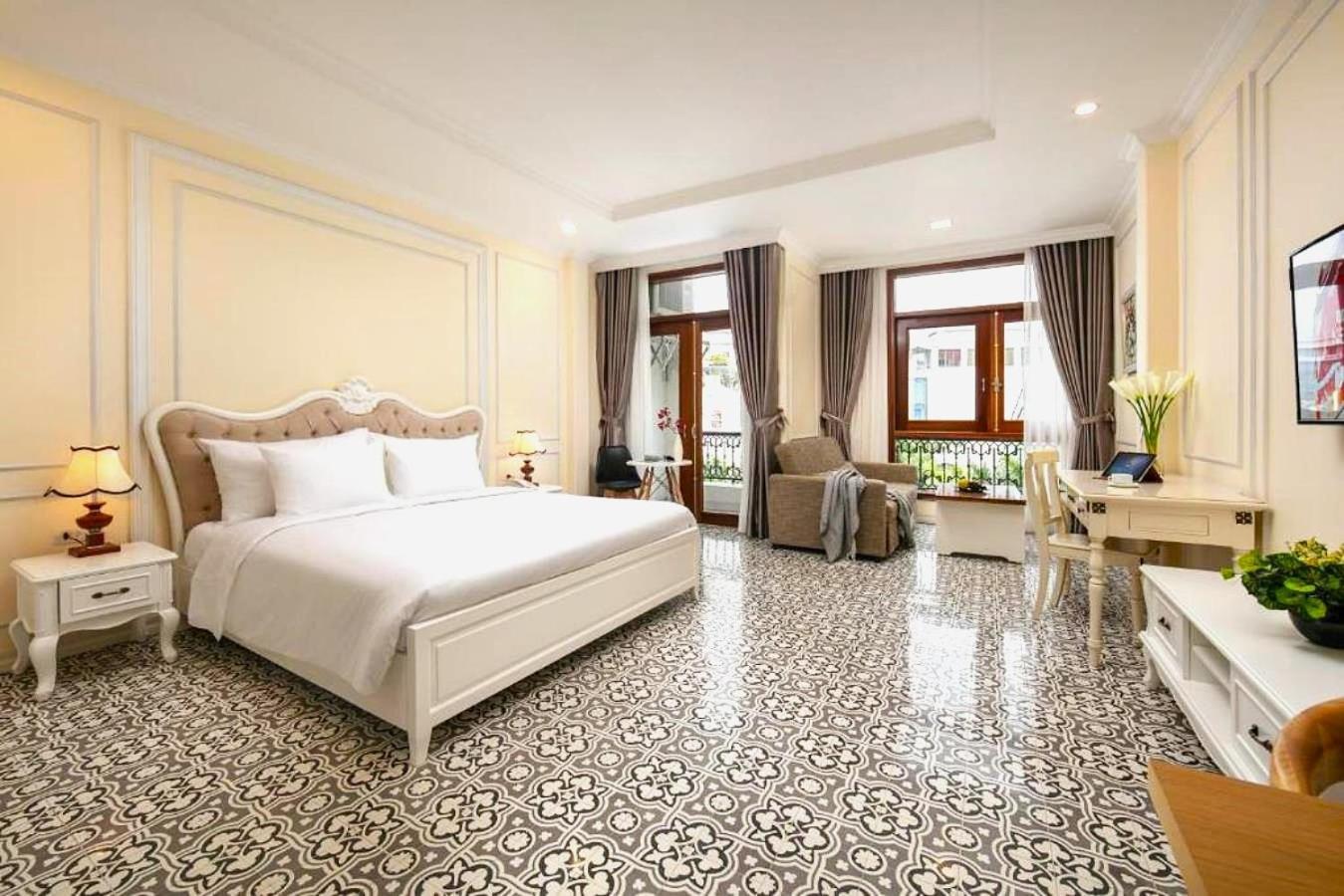 Libra By Luxe Paradise Aparthotel 4*